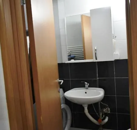 Apartment Vanadi