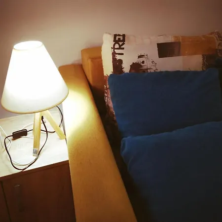Vanadi Apartment