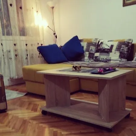 Apartment Vanadi Skopje