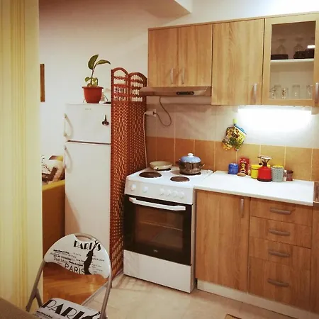 Vanadi Apartment Skopje