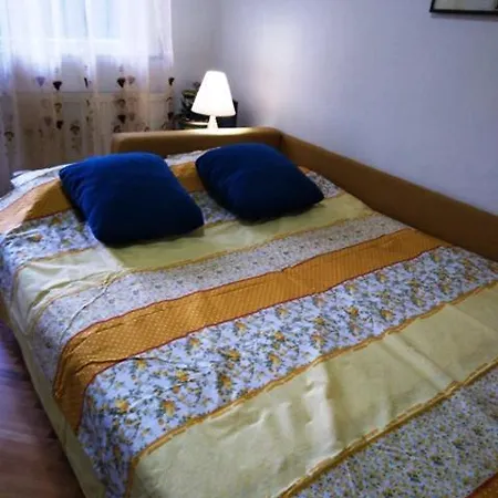 Apartment Vanadi
