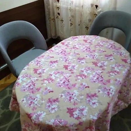 Apartment Vanadi