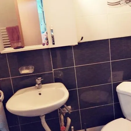 Apartment Vanadi Skopje