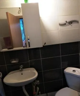 Apartment Vanadi