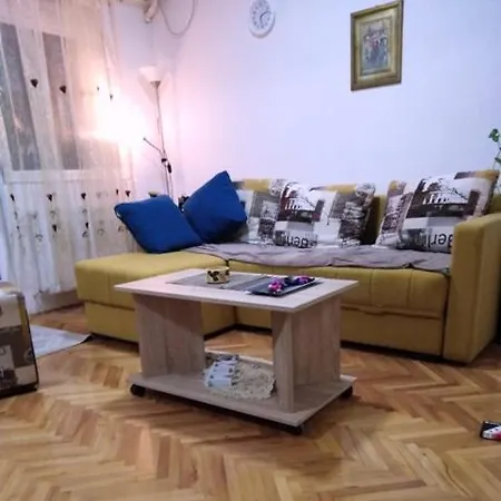 Vanadi Apartment Skopje